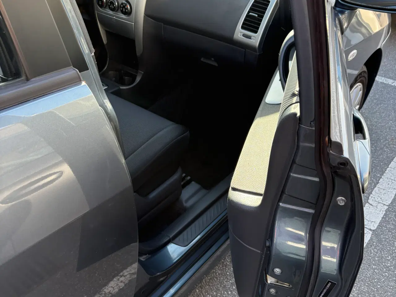 Billede 5 - Flot Suzuki Liana 