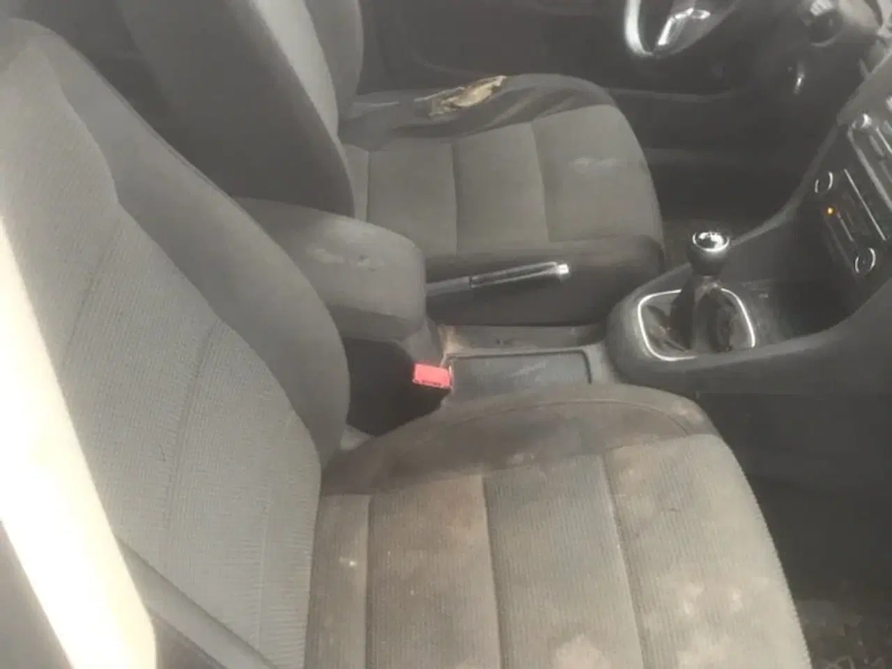 Billede 8 - Ny synet  Volkswagen Golf Variant 1,6 Tdi TDI 2011