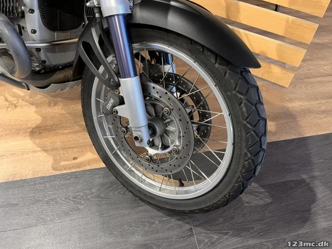 Billede 9 - BMW R 1150 GS