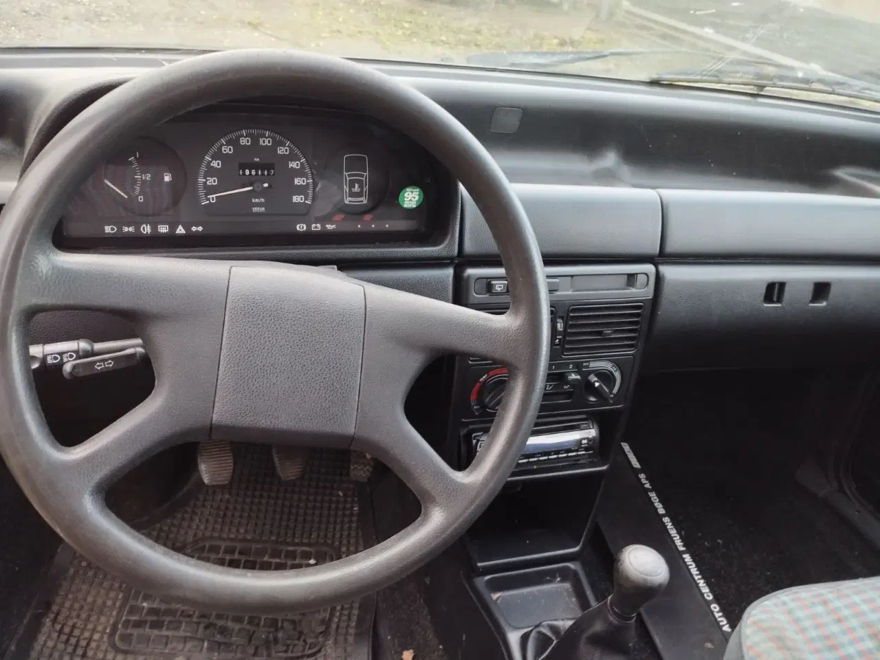 Billede 7 - Fiat Uno 1.0 ie