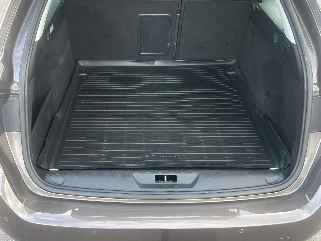 Billede 6 - Peugeot 308 1,2 e-THP nysynet
