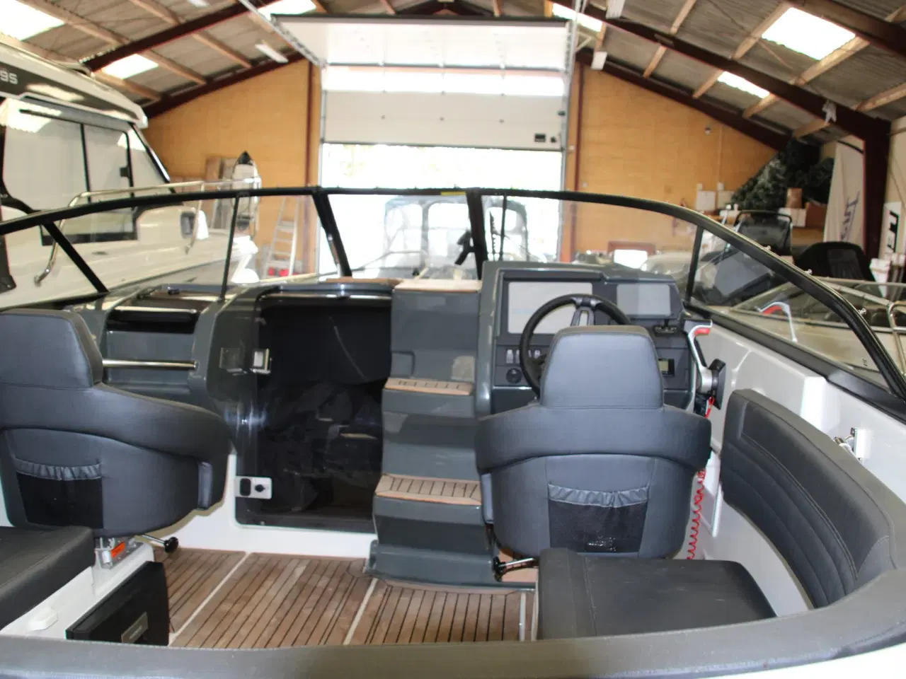 Billede 11 - Yamarin 65 DC