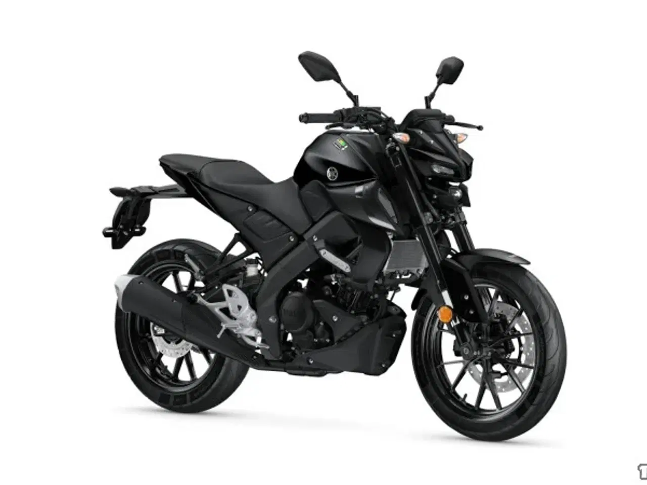 Billede 3 - Yamaha MT-125