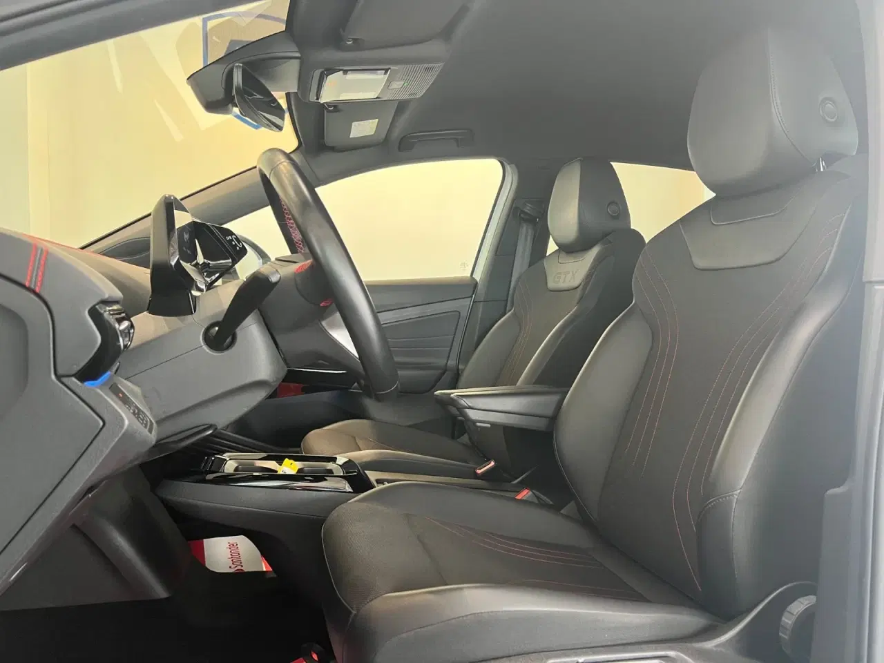 Billede 8 - VW ID.5 77 GTX 4Motion