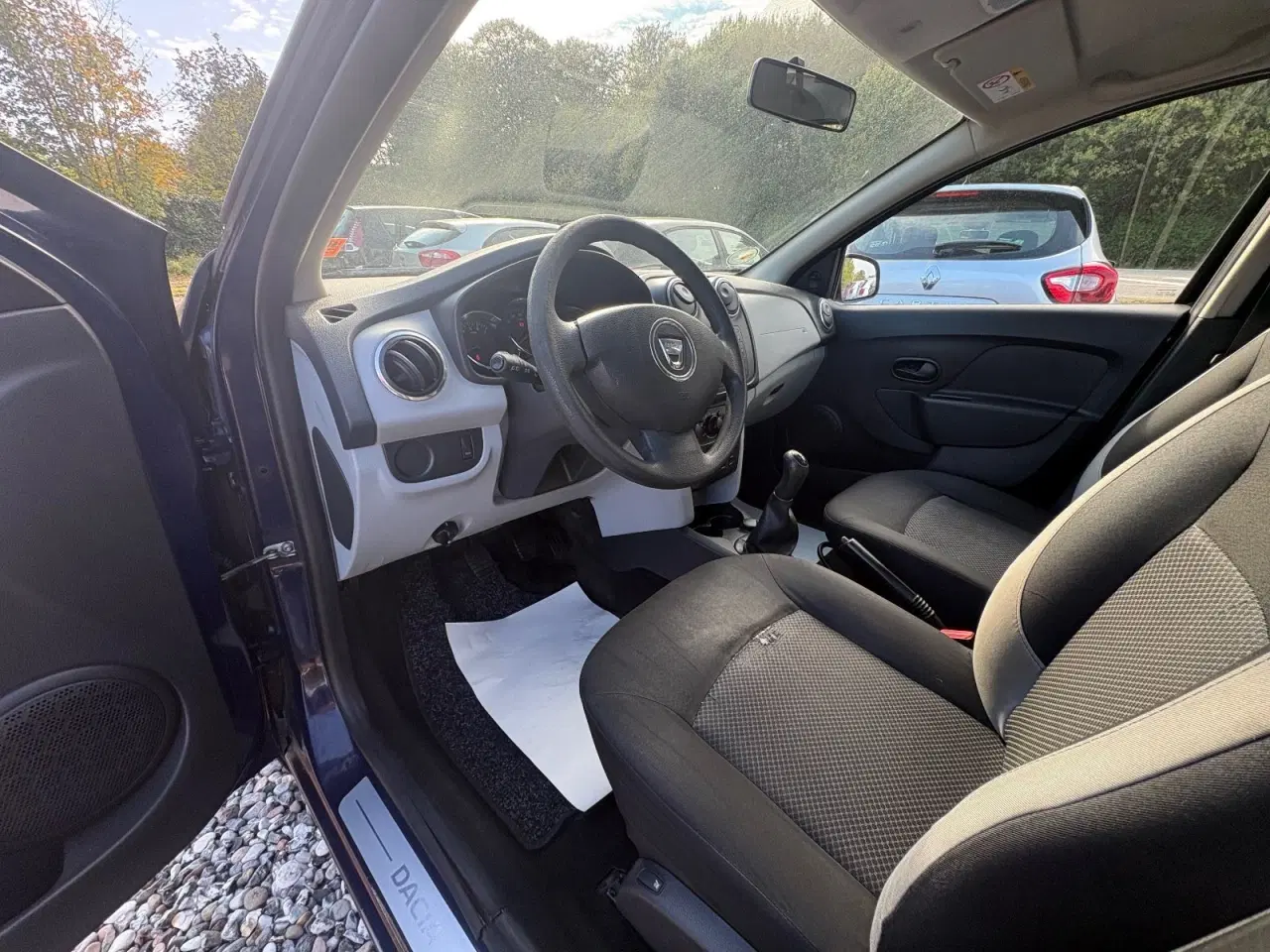 Billede 10 - Dacia Logan 1,5 dCi 90 Prestige MCV