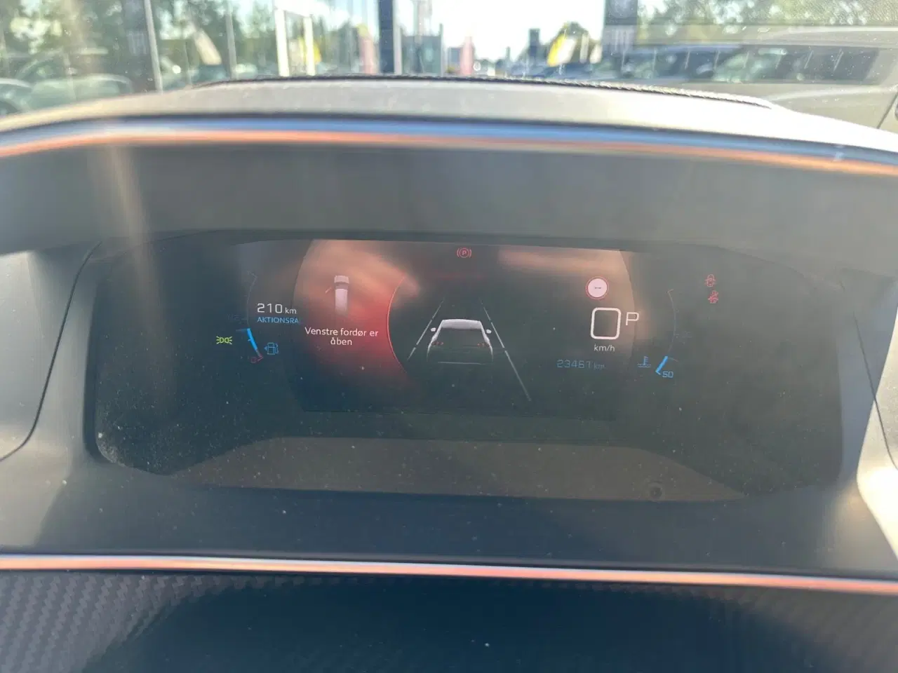 Billede 17 - Peugeot 2008 1,2 PureTech 130 Selection Tech EAT8