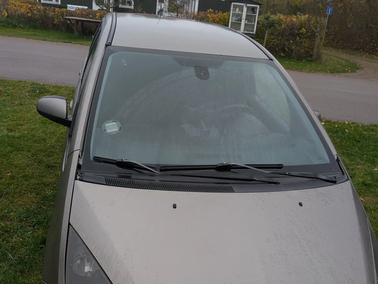 Billede 4 - Autoturism ușor de condus și parcat