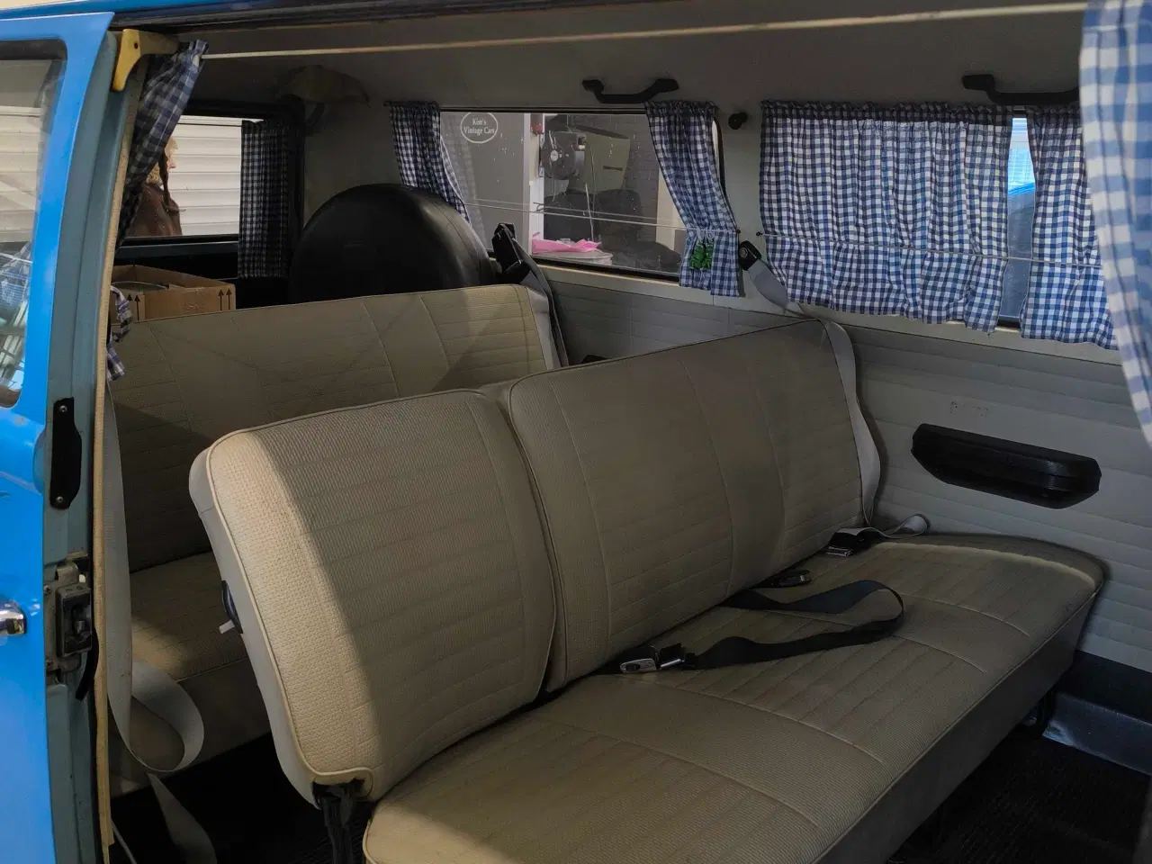 Billede 7 - Vw t2 bus, 1972