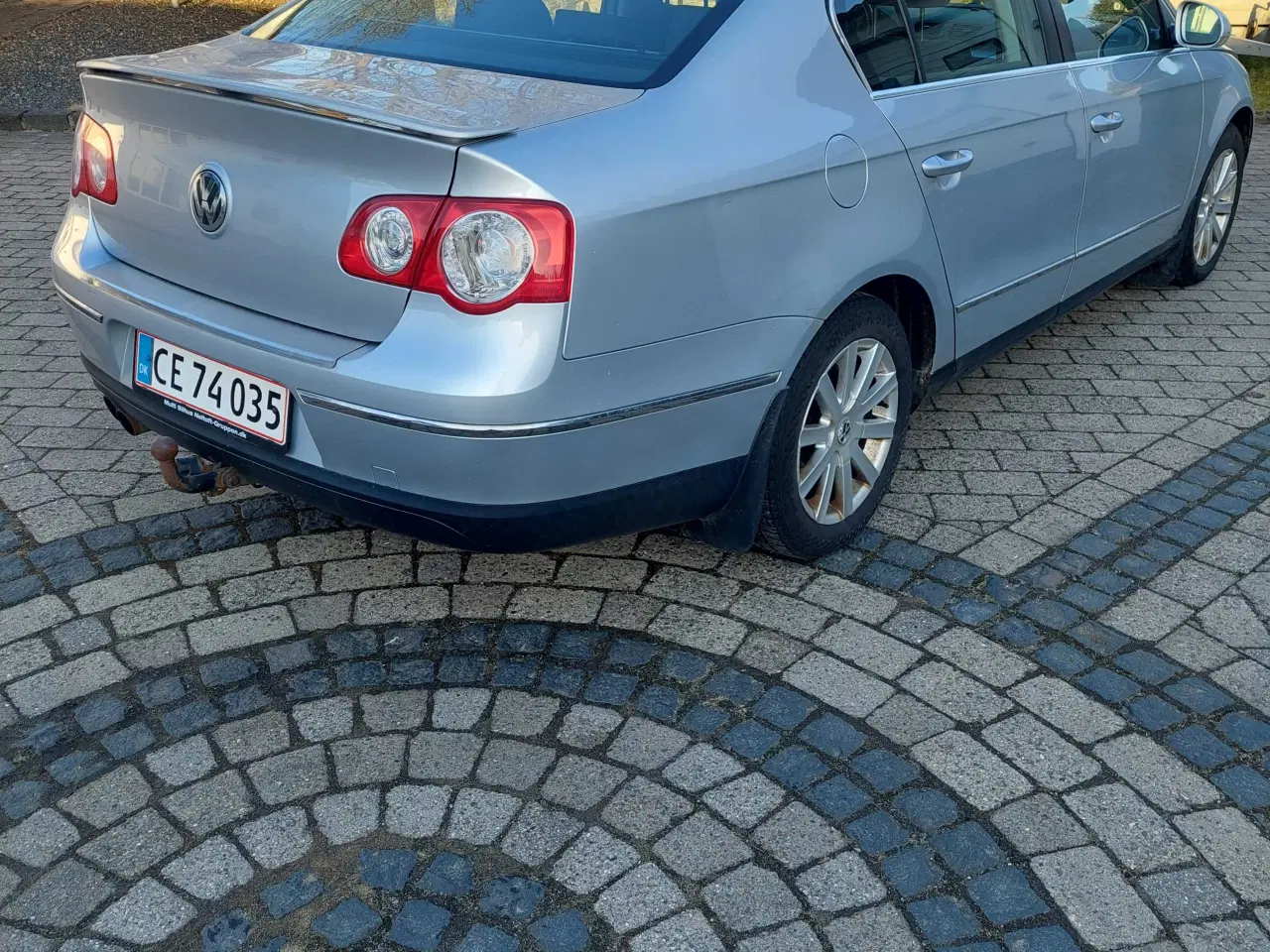 Billede 4 - Passat