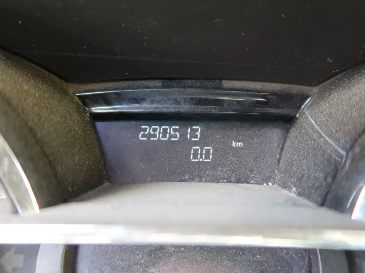 Billede 24 - Varebil RENAULT Clio Dci 90 5d