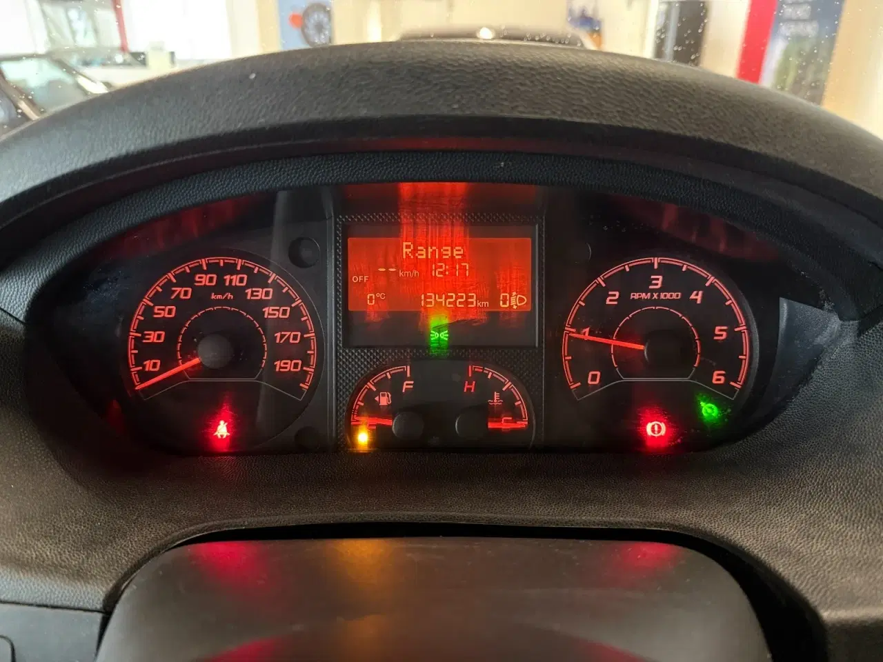 Billede 14 - Citroën Jumper 30 2,0 BlueHDi 130 L2H1 ProffLine