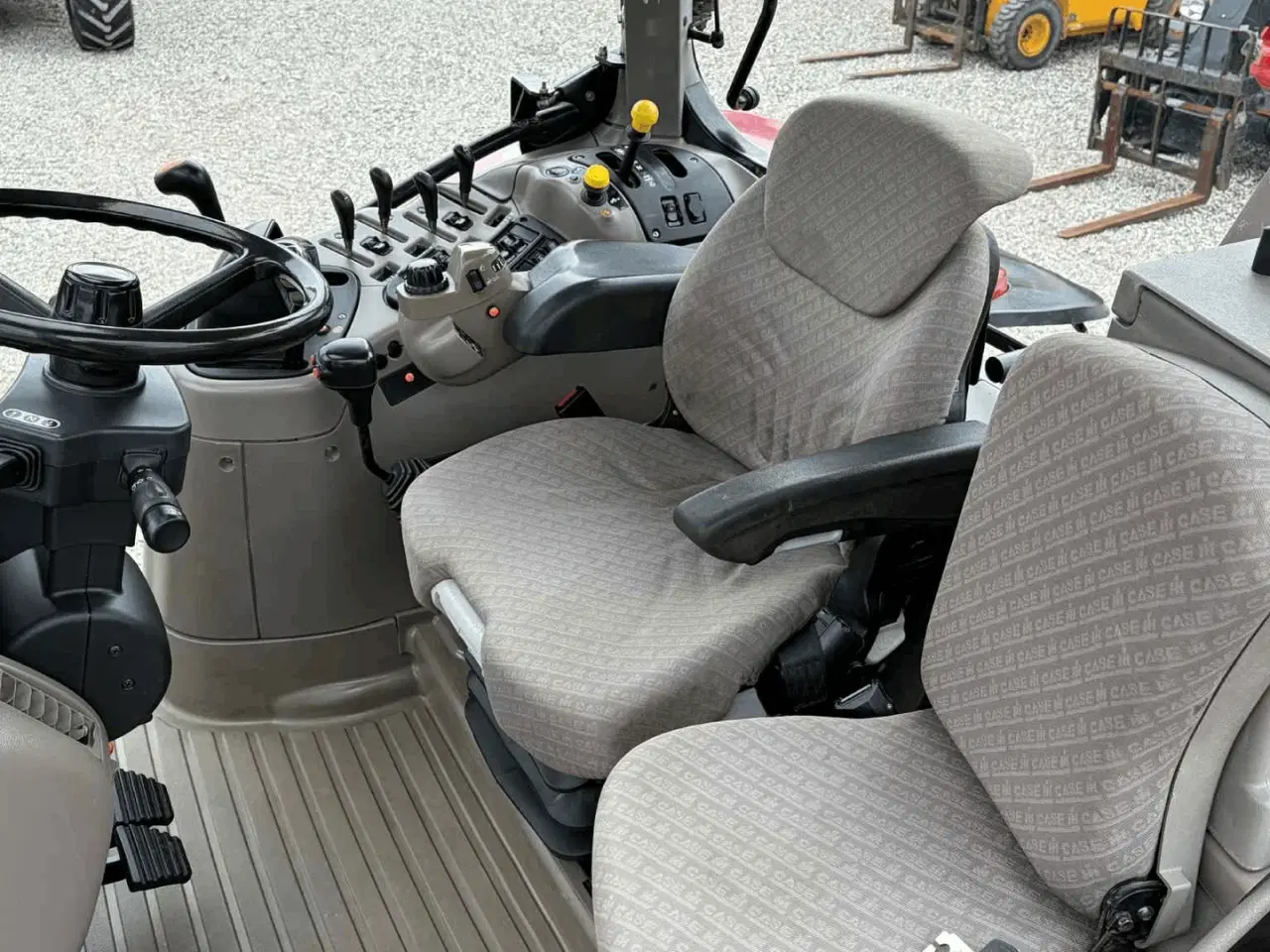 Billede 11 - Case IH MXU 135