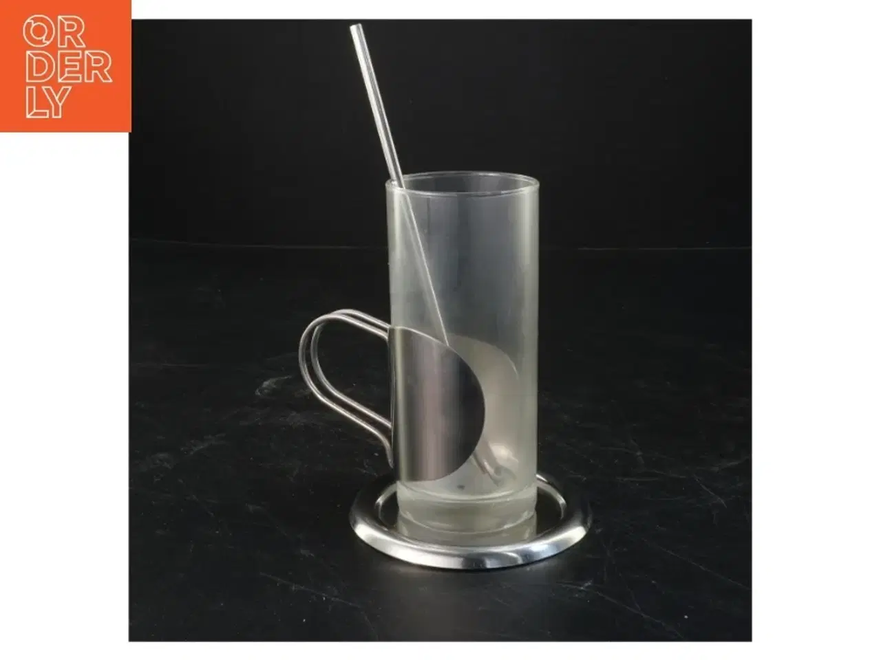 Billede 1 - Irish Coffee Gløgg Glas sæt (str. 13 cm)