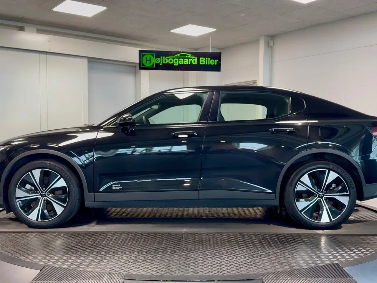 Billede 2 - Polestar 2  Long Range