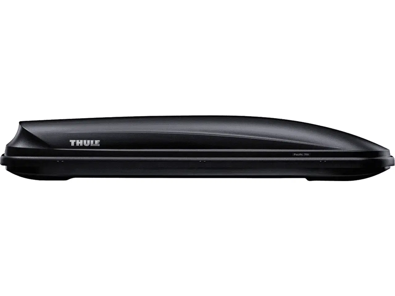 Billede 1 - Thule Pacific 700 tagboks 6 sort