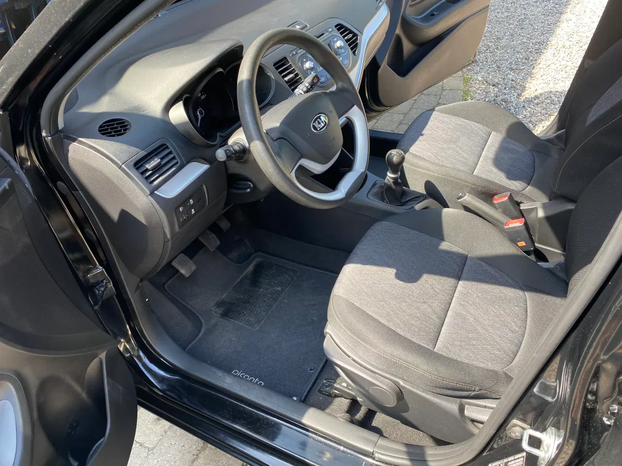 Billede 9 - Kia Picanto