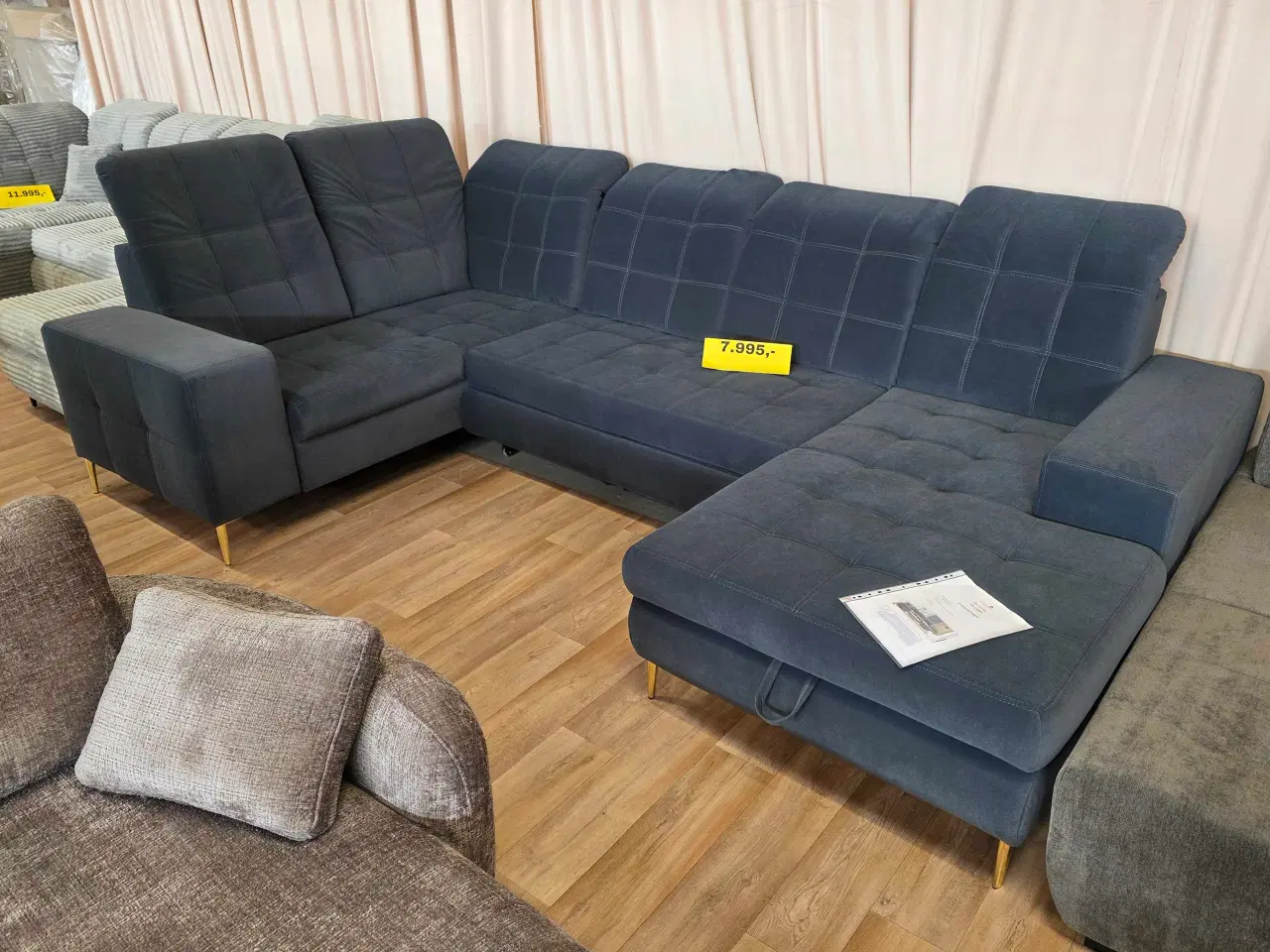 Billede 5 - STORT FORÅRSUDSALG PÅ MØBLER!