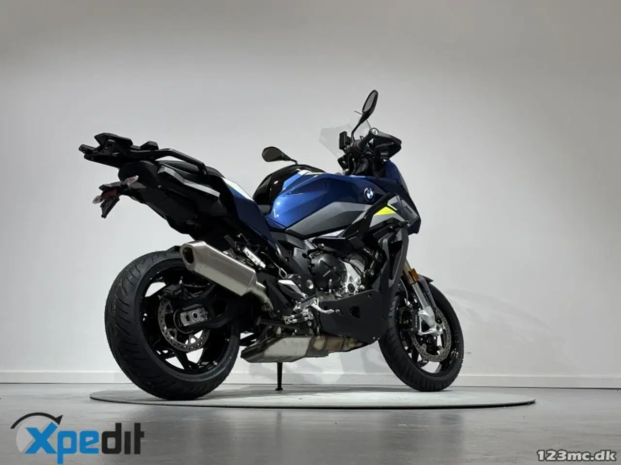 Billede 9 - BMW S 1000 XR