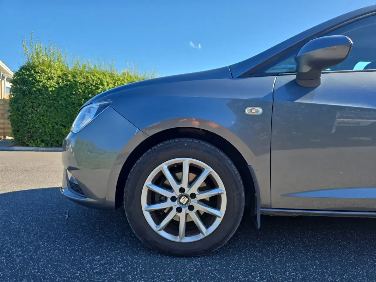 Billede 20 - Seat Ibiza 1,2 TSi 105 Style ST DSG