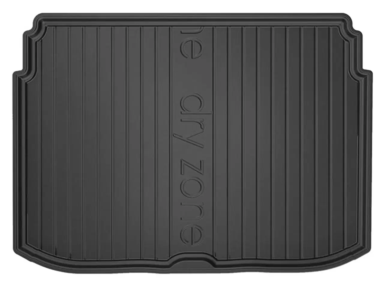 Billede 1 - Bagagerumsbakke Citroën C3 Picasso MV 2008-2017 nederst