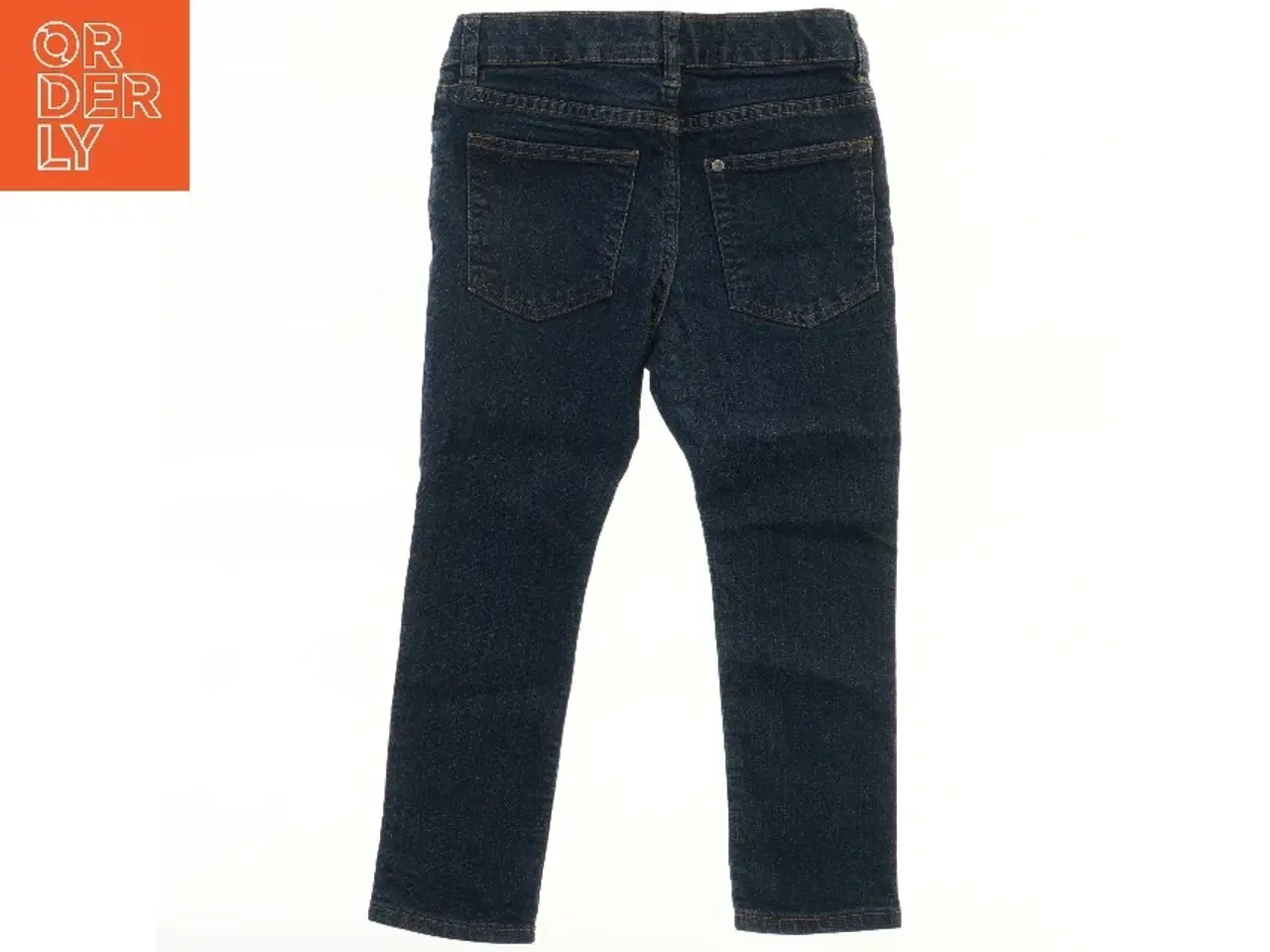 Billede 2 - Børne Jeans fra Denim (str. 104)