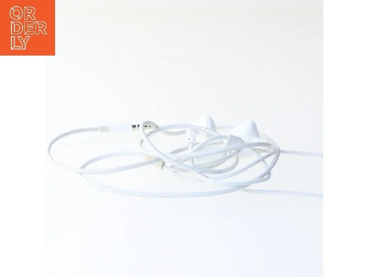 Billede 2 - Trådbundne øretelefoner