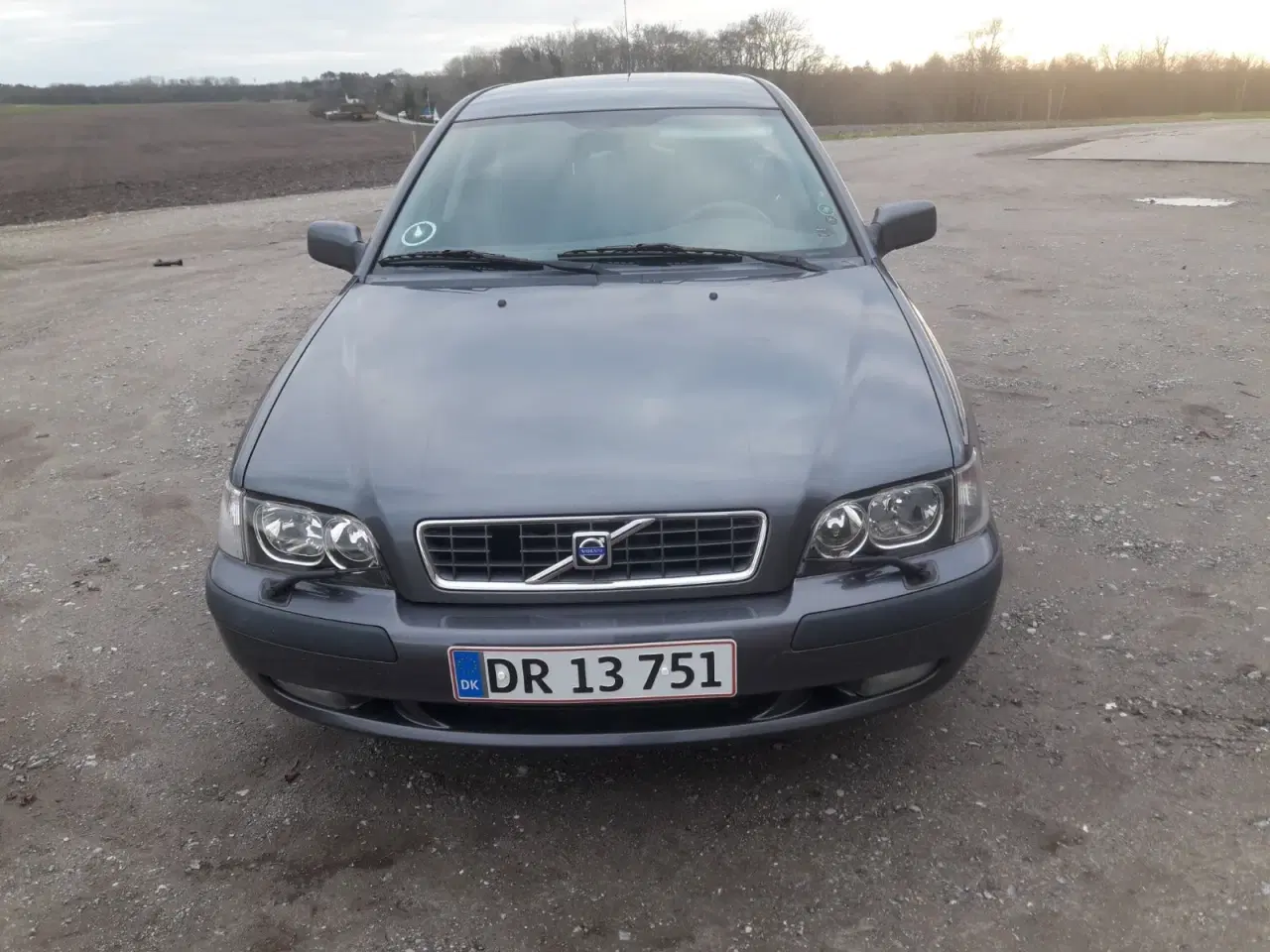 Billede 1 - Volvo V40 1,8 Business