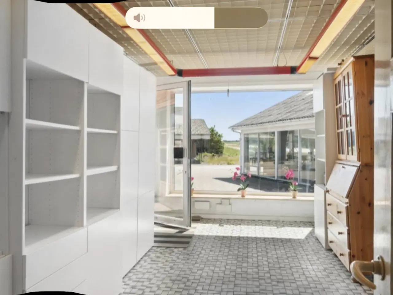 Billede 8 - Stor Villa med Autoværksted Butikslokale 