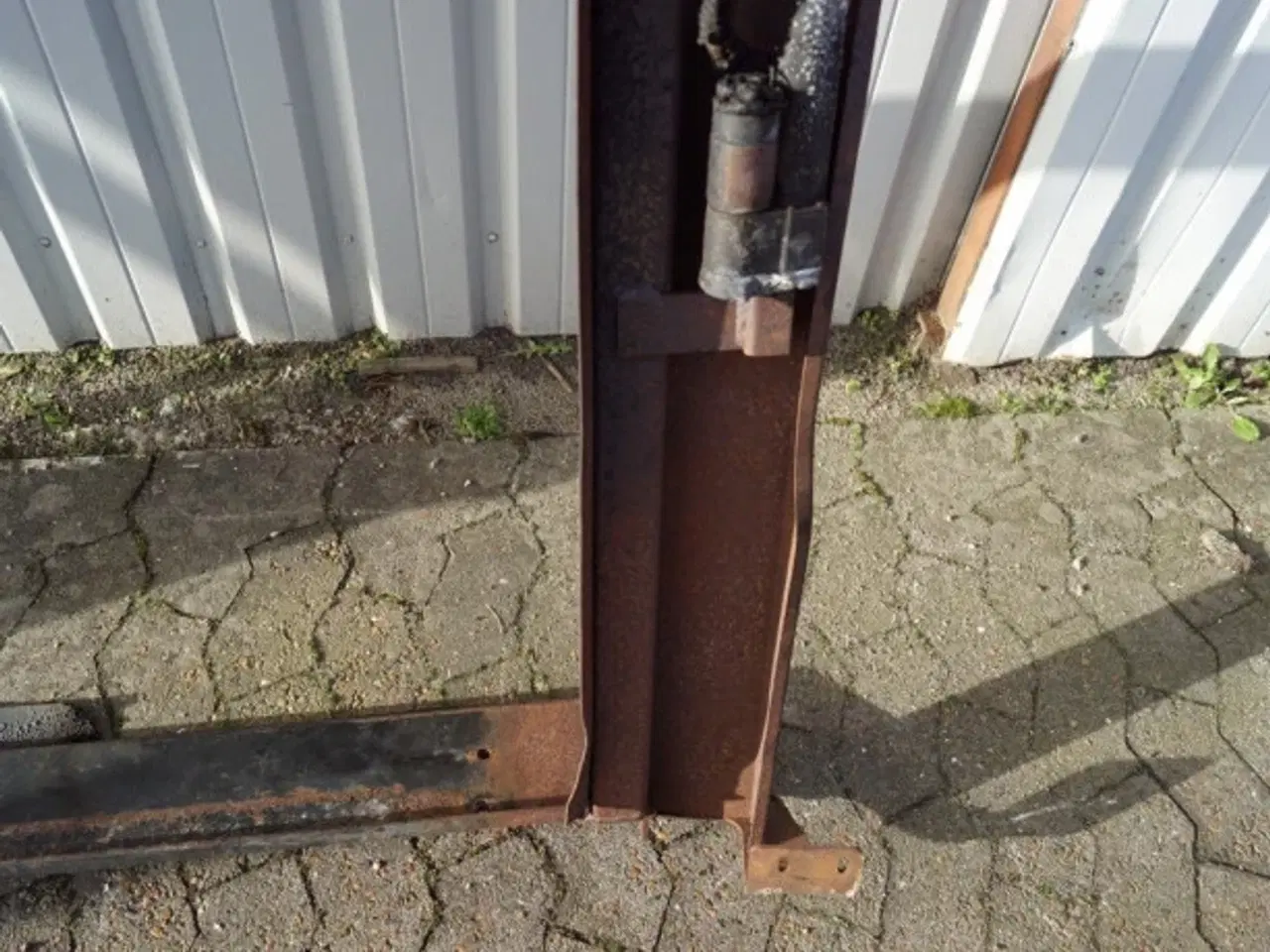 Billede 12 - New Holland CR9090 Soldkasse 87578347