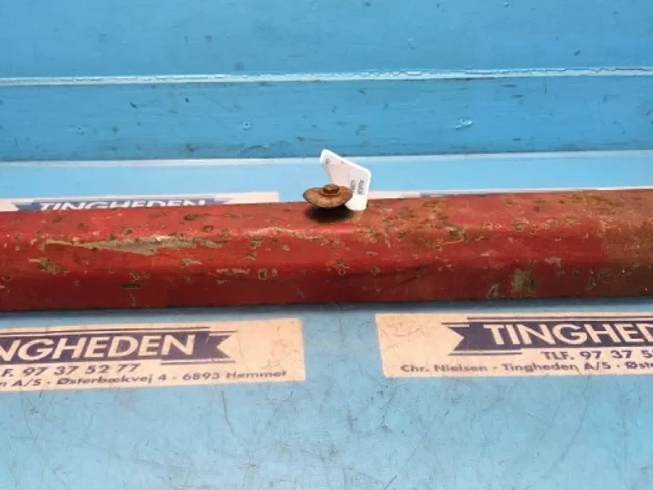 Billede 2 - Hydrema 806 Support 246671