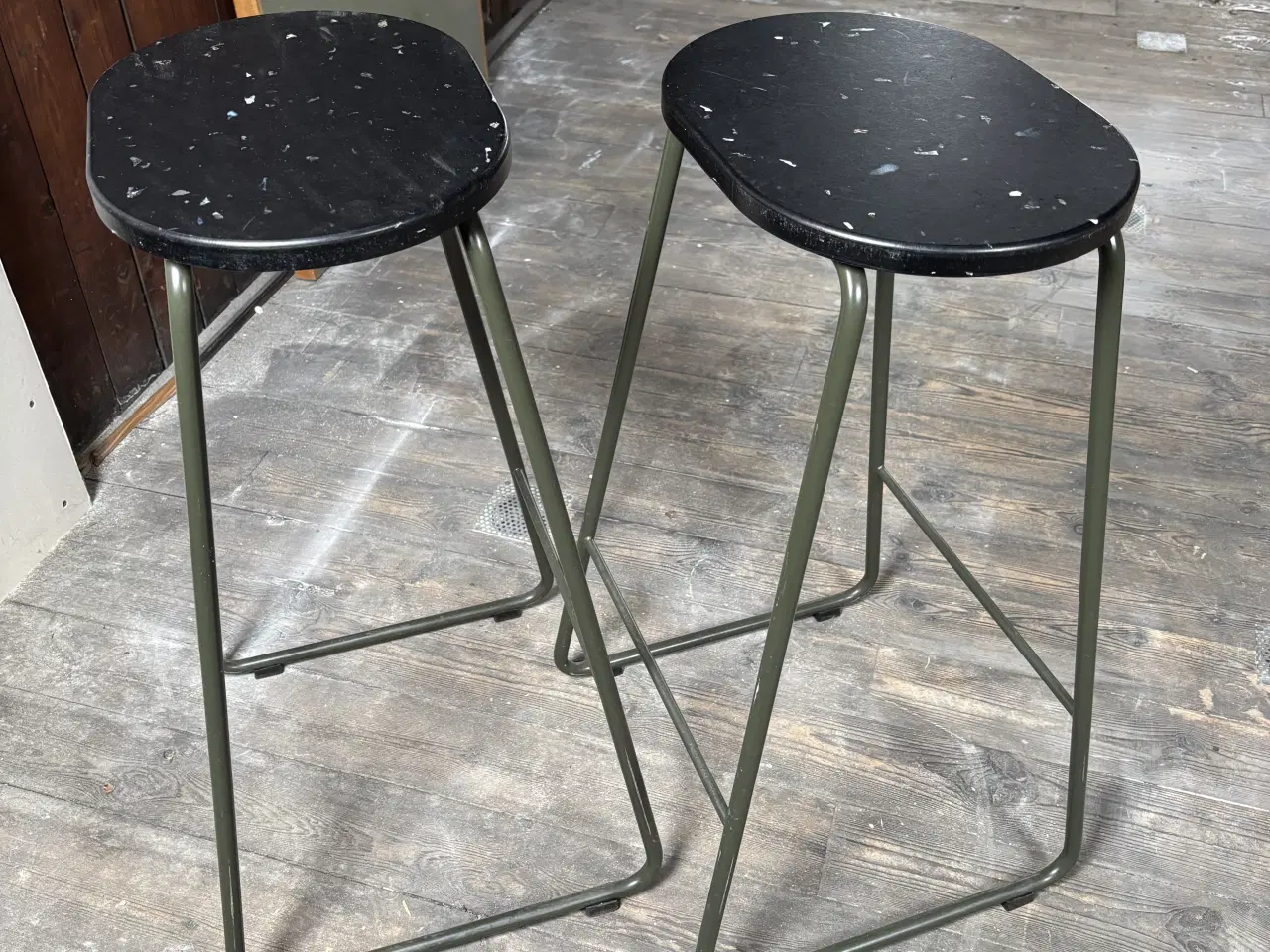 Billede 2 - Mater Earth Stool by Eva Harlou