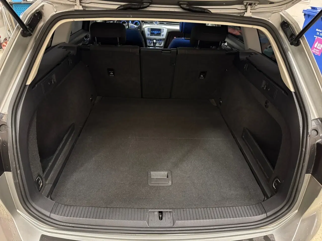 Billede 15 - VW Passat 1,4 TSi 150 Comfortline Variant DSG