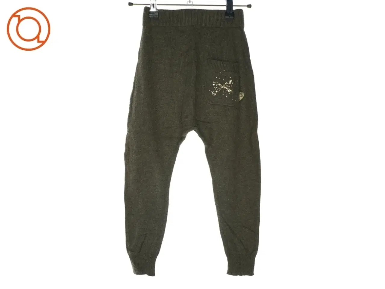 Billede 2 - Bukser fra Pomp de Lux (str. 110 cm) fra Pomp de Lux (str. 110 cm)