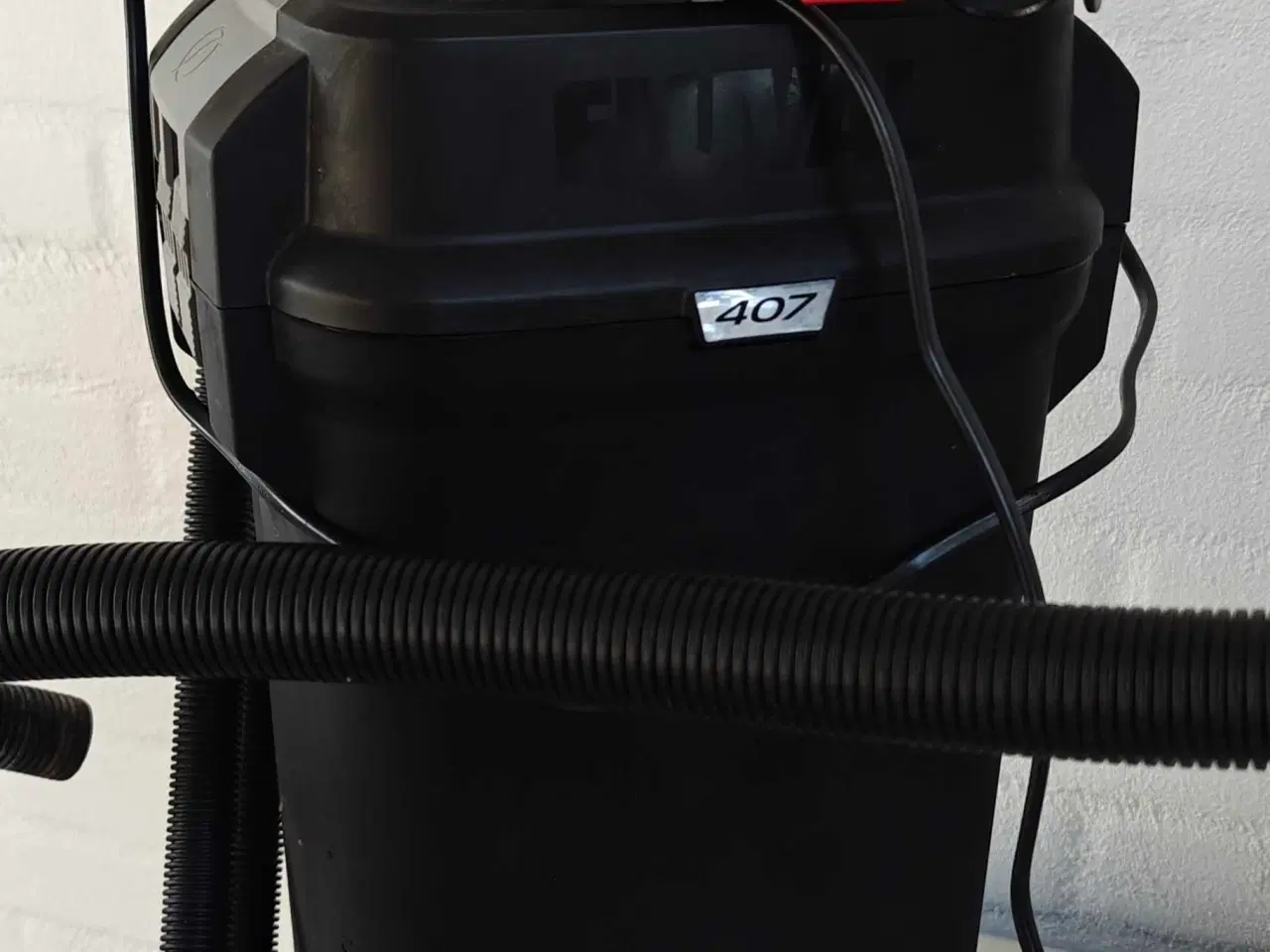 Billede 5 - 250 L. Akvastabil effektline