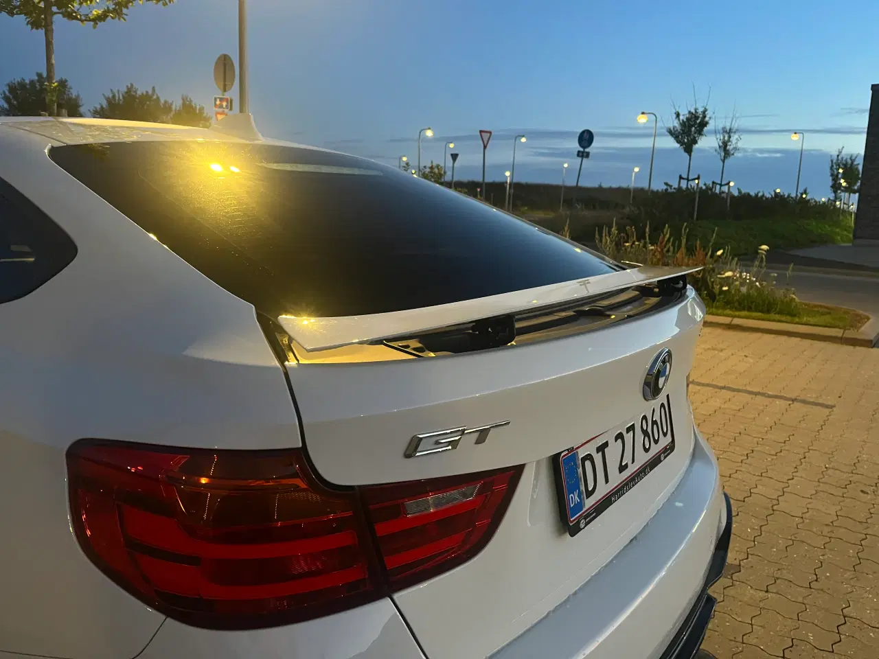 Billede 11 - BMW 328i Gran Turismo M-Sport