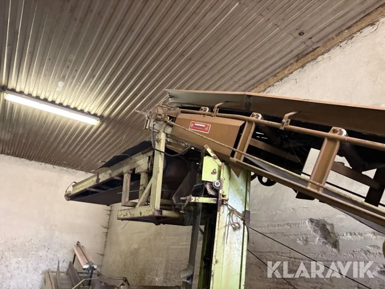 Billede 12 - Bånd til aflæsning VEB 23117