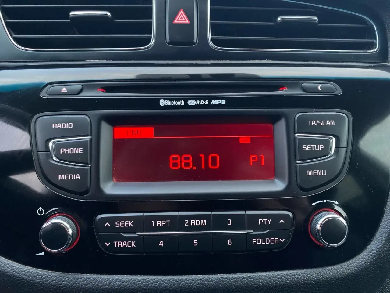 Billede 22 - Kia Ceed SW 1,6 GDI Premium DCT 135HK Stc 6g Aut.