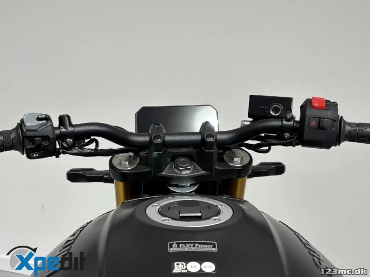 Billede 11 - Suzuki GSX-8T