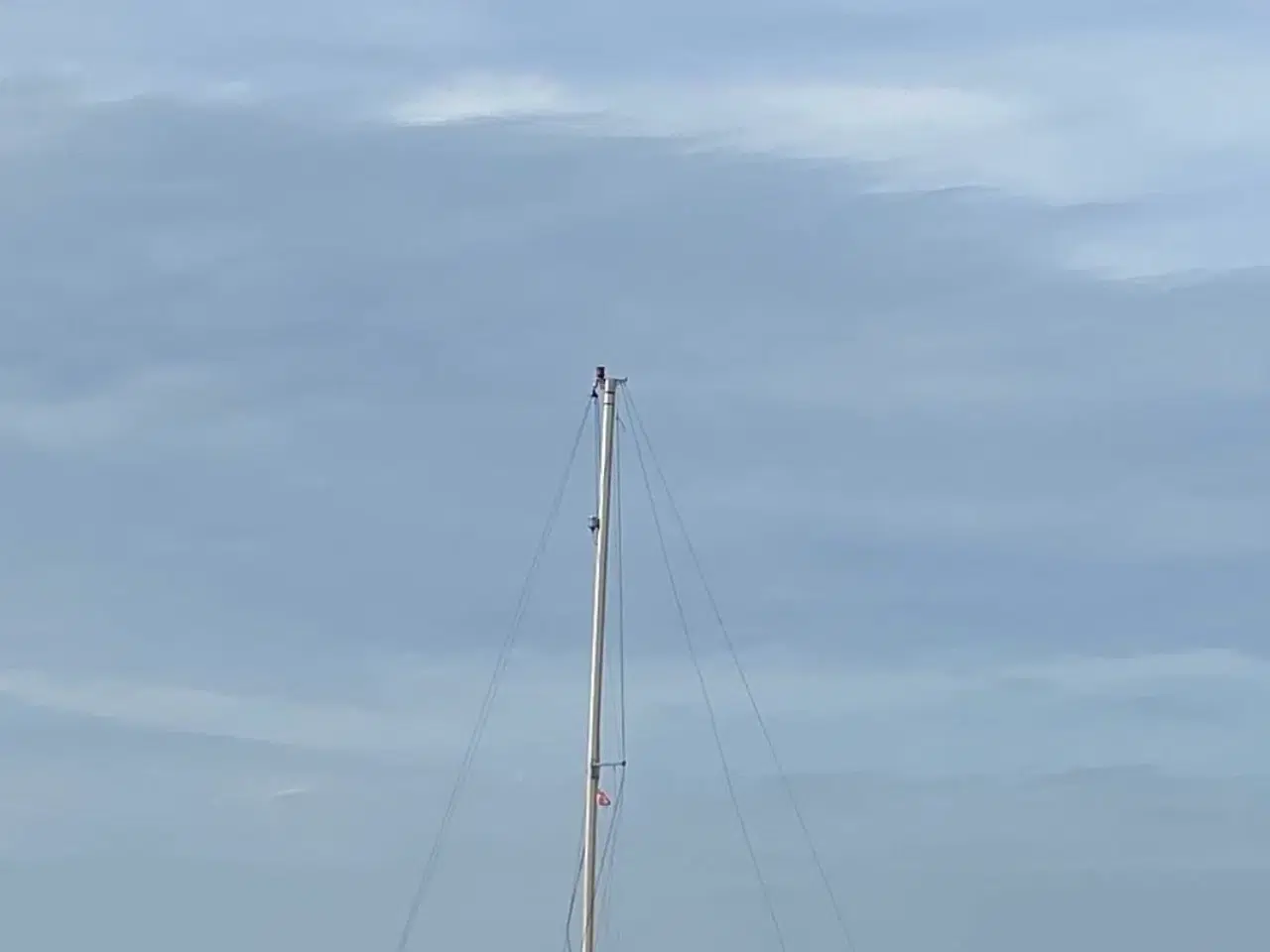 Billede 2 - Sejlbåd 23 fod