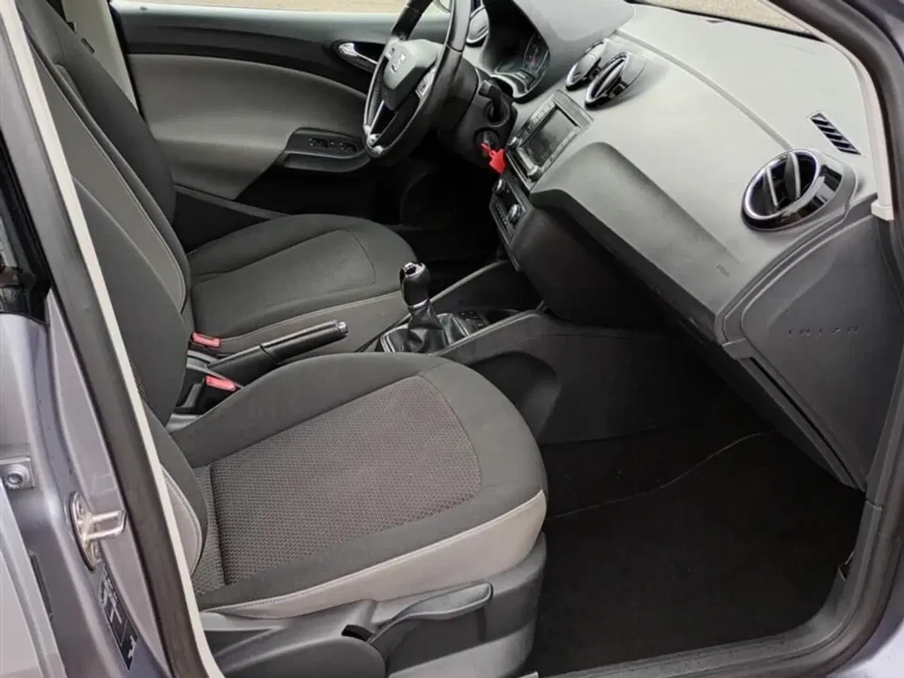 Billede 7 - Seat Ibiza 1,0 TSI Style Start/Stop 110HK 5d 6g