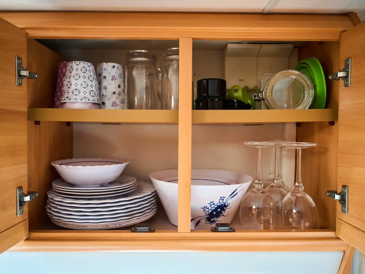 Billede 9 - Super Wilk køjevogn årg. 2005