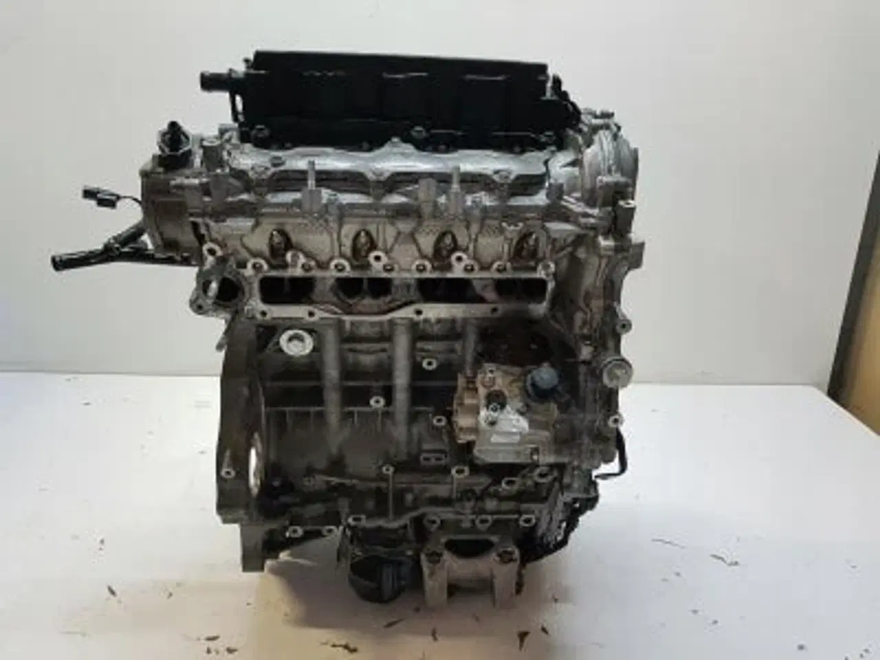 Billede 1 - N16A2 Honda CR-V IV 1.6 Diesel MOTOR