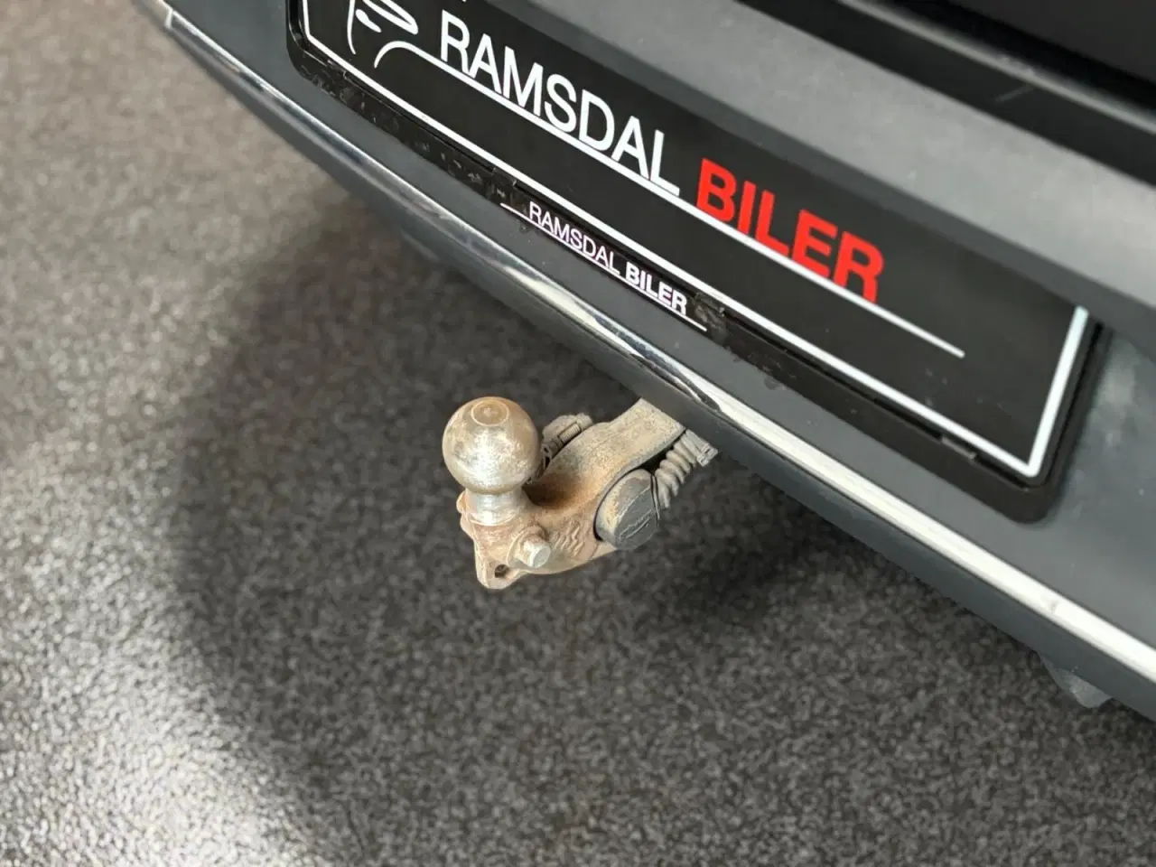 Billede 19 - Mercedes EQC400  AMG Line 4Matic