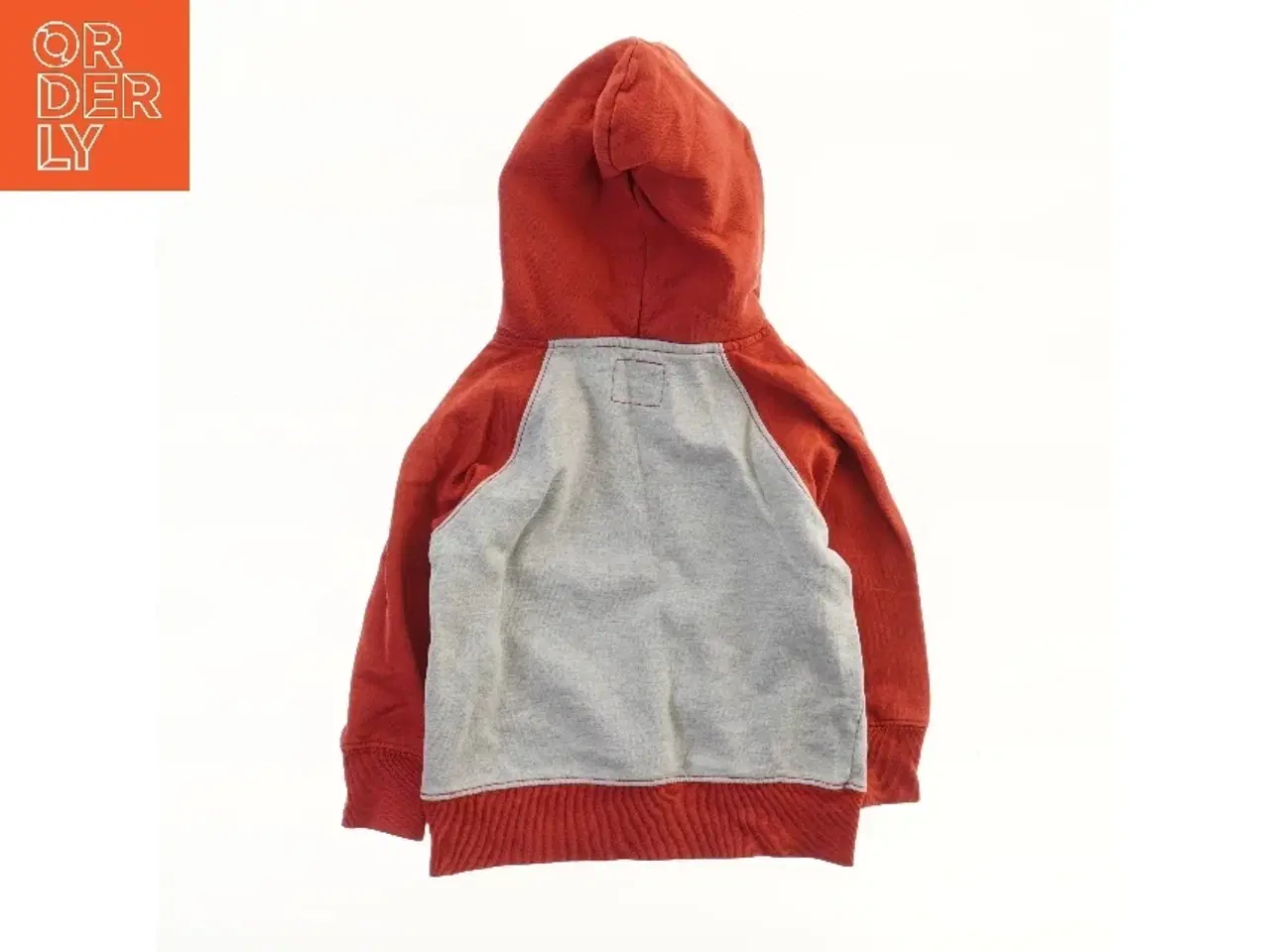 Billede 2 - Track & Field hættetrøje til børn fra H&M (str. 98)