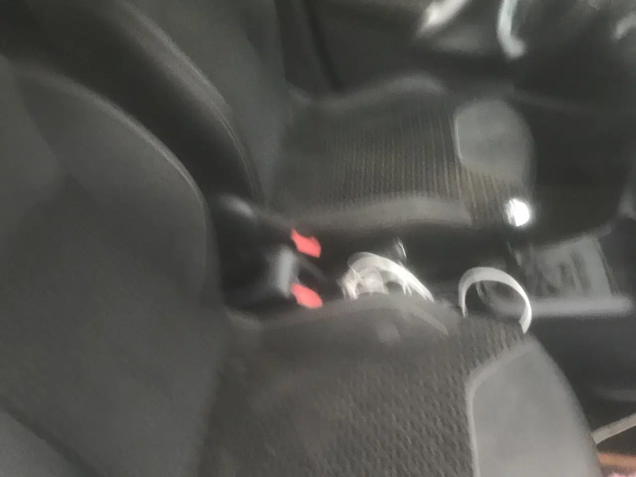 Billede 9 - Citroen c3 1,4 HDI 68 hk  2011 ( diesel med partik