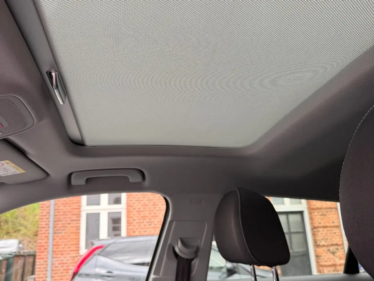 Billede 10 - Audi Q2 30 TFSi