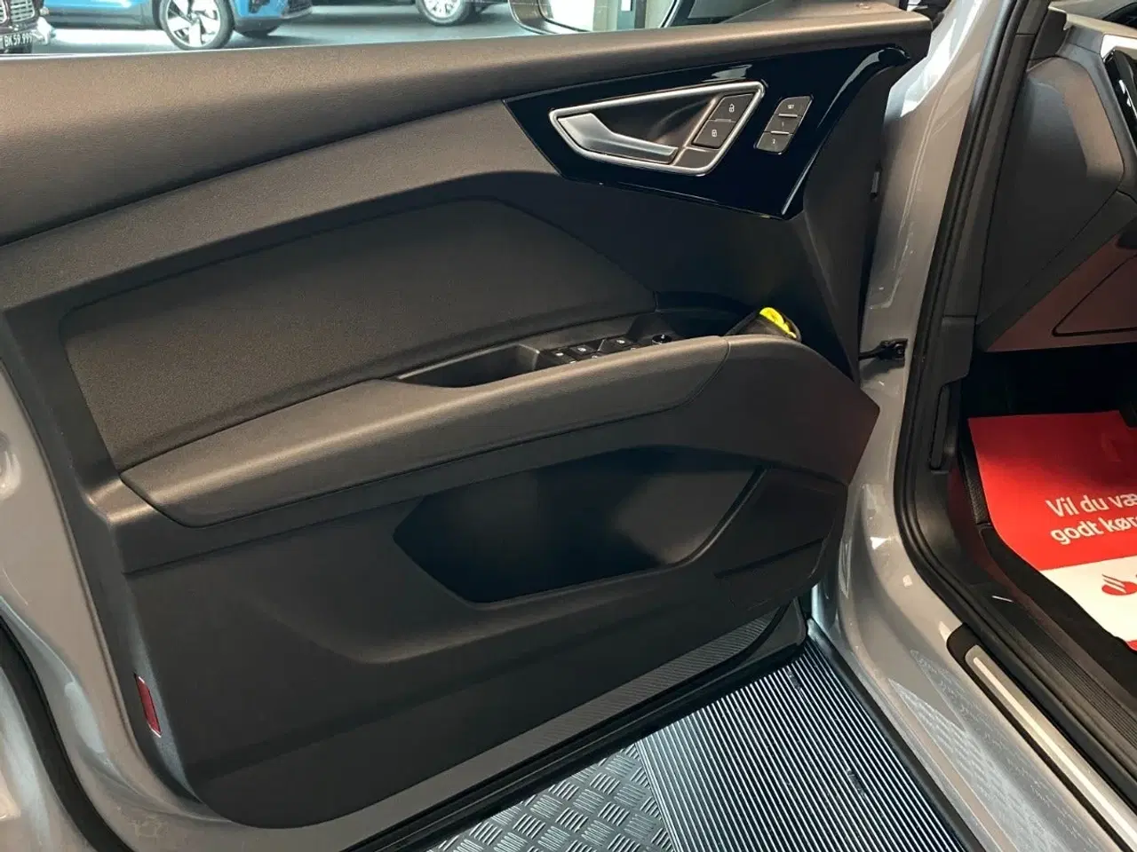 Billede 9 - Audi Q4 e-tron 35 