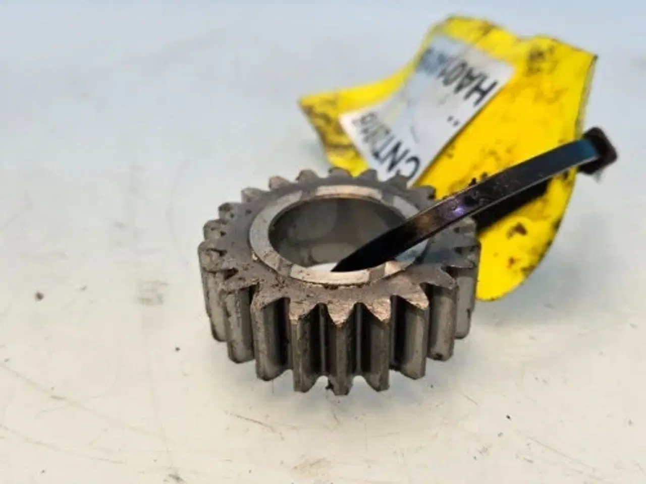 Billede 5 - Massey Ferguson 690 Tandhjul 515962M1