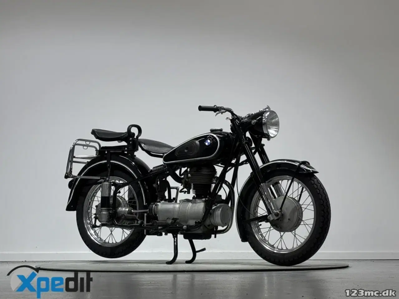 Billede 3 - BMW R 25/3
