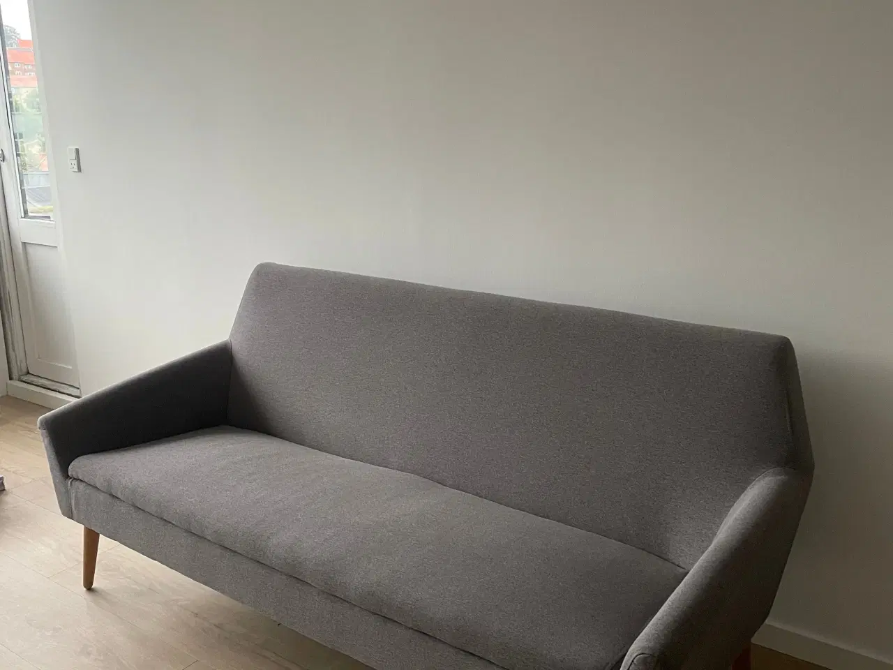 Billede 2 - Flot sofa til salg 